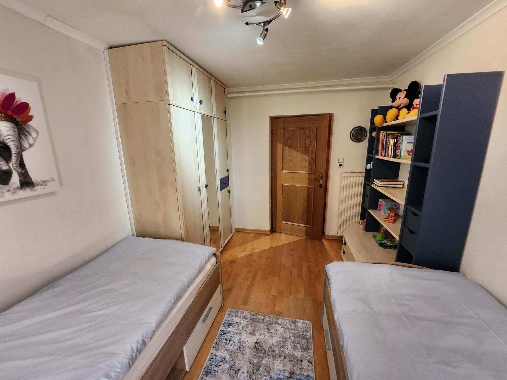 Ferienwohnung Soellner Kitzbühel Exterior foto
