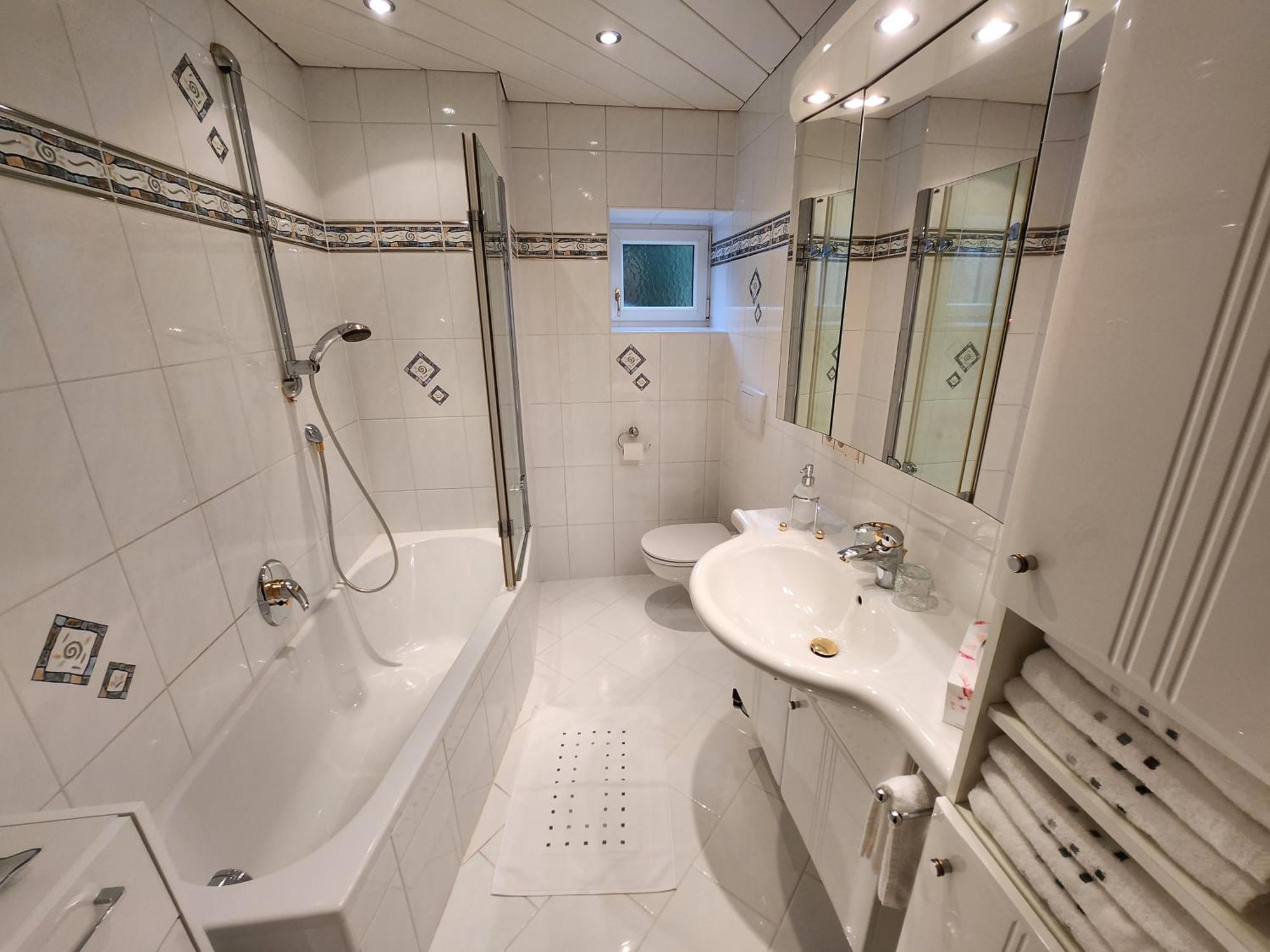 Ferienwohnung Soellner Kitzbühel Exterior foto