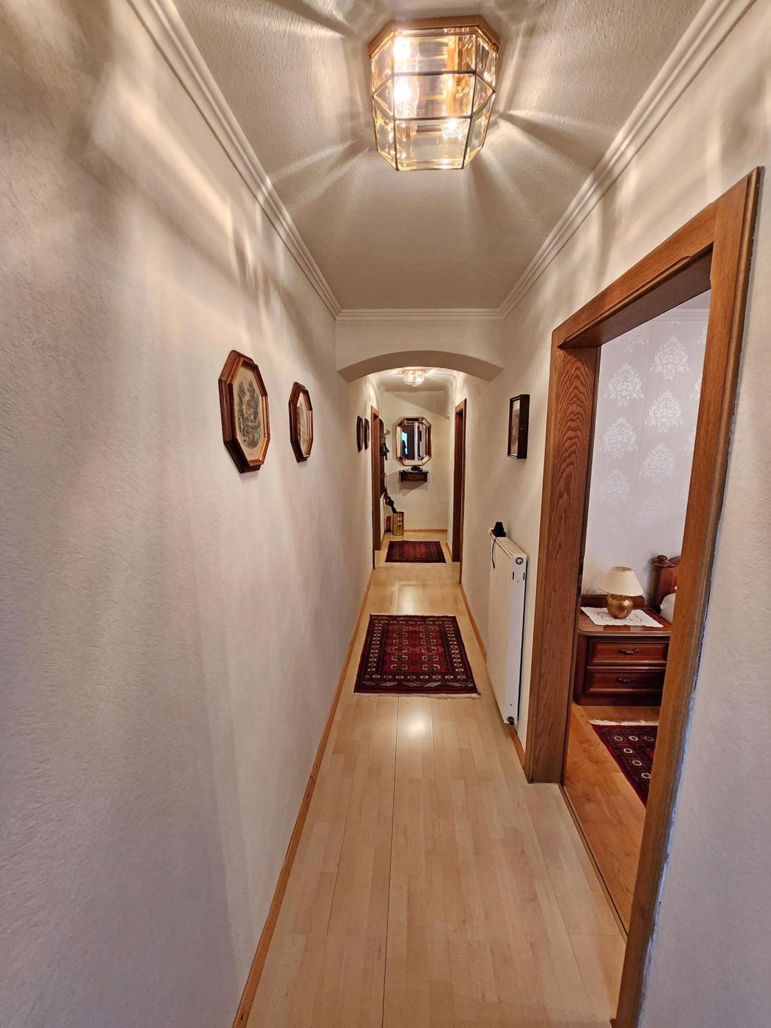 Ferienwohnung Soellner Kitzbühel Exterior foto